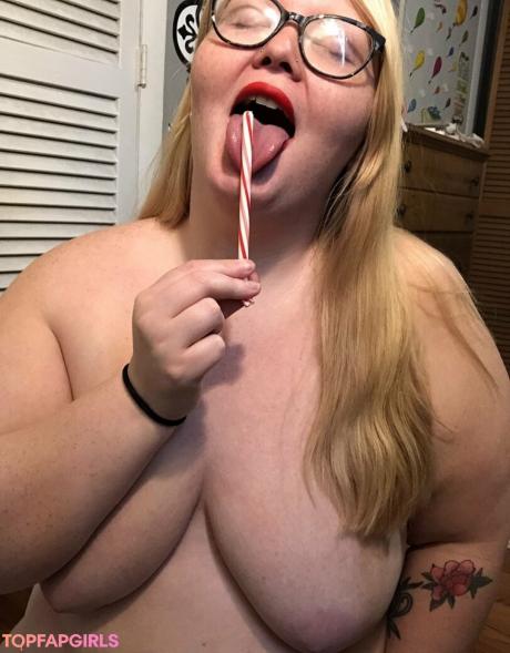 Chubbyhannah nude leaked OnlyFans photo #223