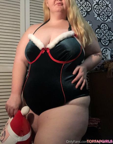 Chubbyhannah nude leaked OnlyFans photo #243