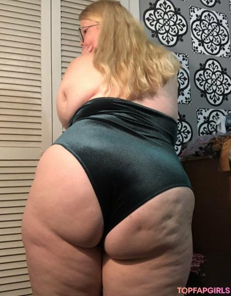 Chubbyhannah nude leaked OnlyFans photo #245