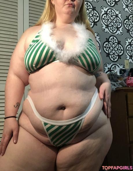 Chubbyhannah nude leaked OnlyFans photo #247