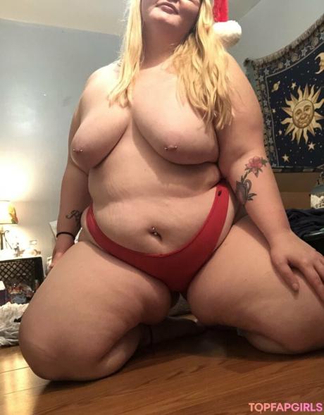 Chubbyhannah nude leaked OnlyFans photo #253