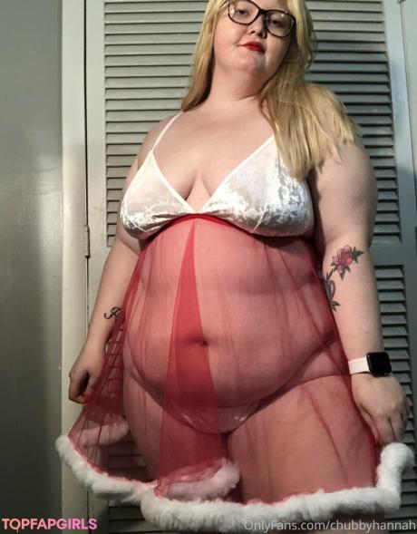 Chubbyhannah nude leaked OnlyFans photo #255