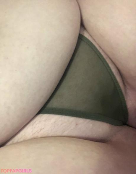 Chubbyhannah nude leaked OnlyFans photo #272