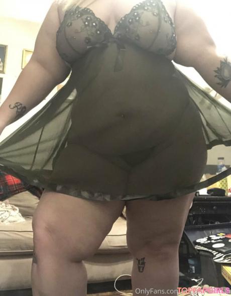 Chubbyhannah nude leaked OnlyFans photo #274