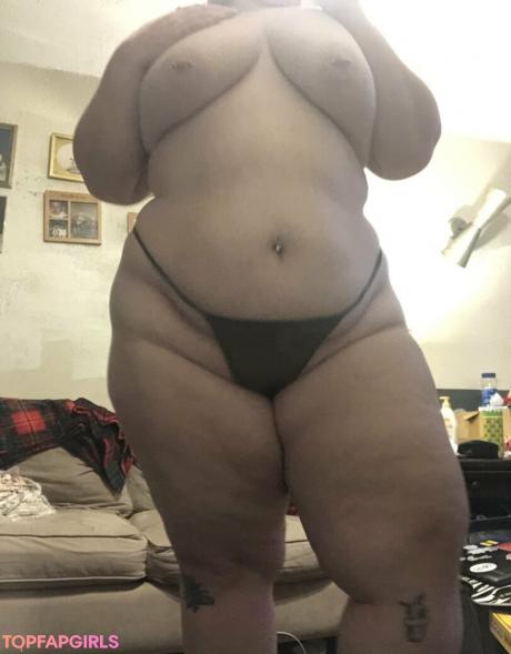 Chubbyhannah nude leaked OnlyFans photo #276