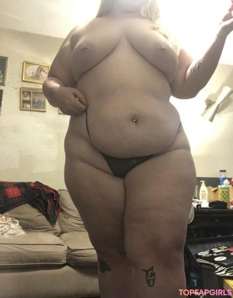 Chubbyhannah nude leaked OnlyFans photo #277