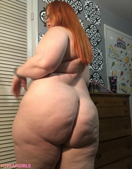 Chubbyhannah nude leaked OnlyFans photo #289