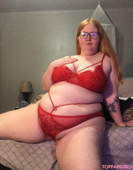 Chubbyhannah nude leaked OnlyFans photo #37