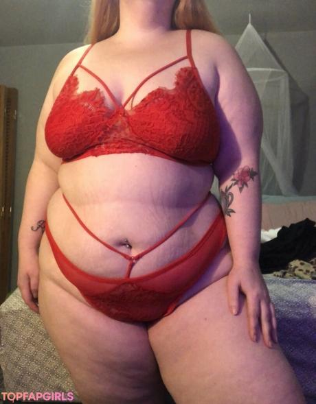 Chubbyhannah nude leaked OnlyFans photo #39