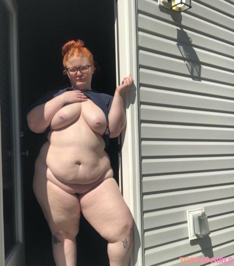 Chubbyhannah nude leaked OnlyFans photo #67