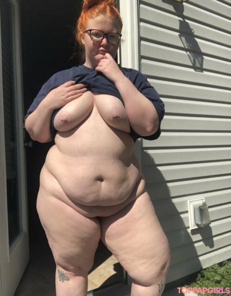 Chubbyhannah nude leaked OnlyFans photo #68