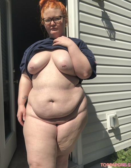 Chubbyhannah nude leaked OnlyFans photo #70