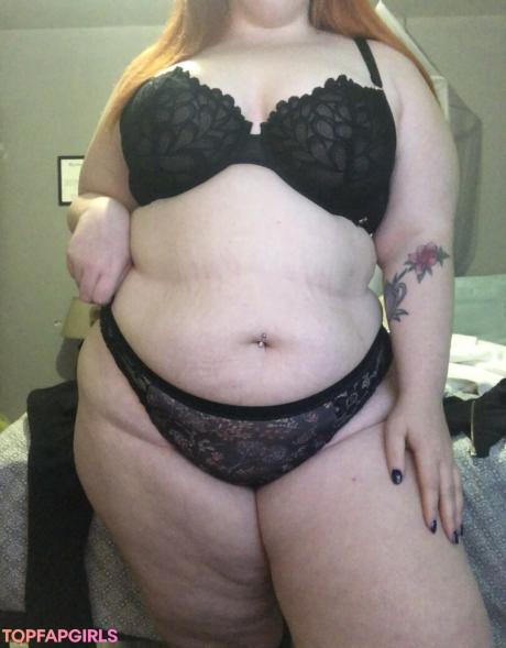 Chubbyhannah nude leaked OnlyFans photo #79