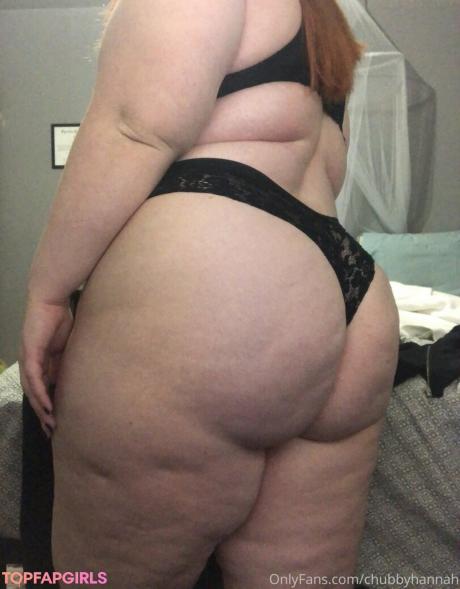 Chubbyhannah nude leaked OnlyFans photo #80