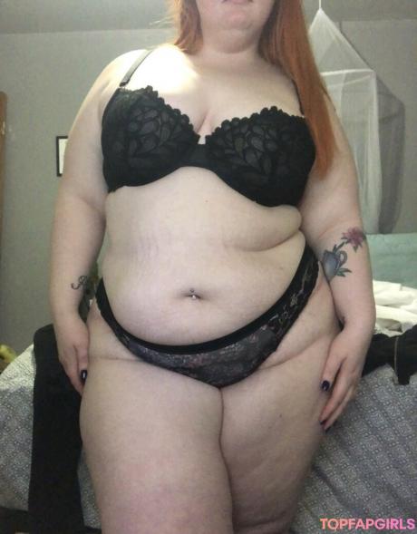 Chubbyhannah nude leaked OnlyFans photo #81