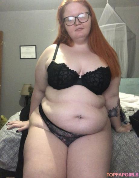 Chubbyhannah nude leaked OnlyFans photo #82