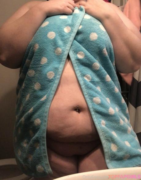 Chubbyhannah nude leaked OnlyFans photo #86