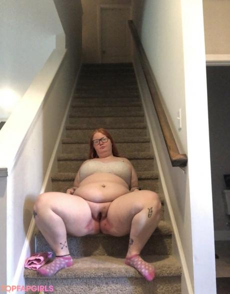 Chubbyhannah nude leaked OnlyFans photo #91