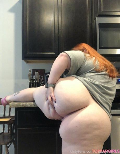 Chubbyhannah nude leaked OnlyFans photo #97