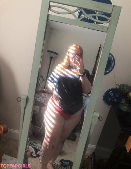 Chubbyhannah nude leaked OnlyFans photo #99