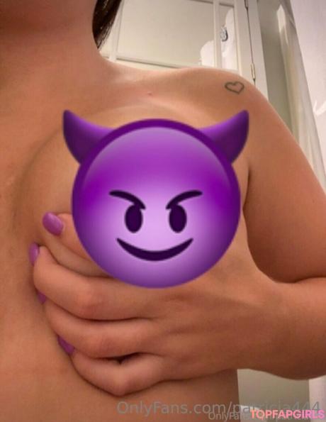 Patricia444 nude leaked OnlyFans photo #11