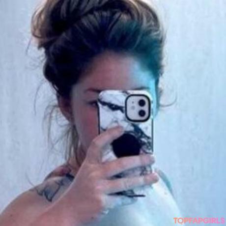 Hagsxrlou nude leaked OnlyFans photo #7