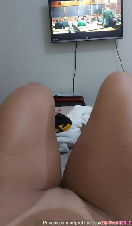 Jessica nude leaked OnlyFans photo #37