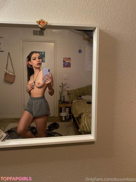 Duuumbass nude leaked OnlyFans photo #121