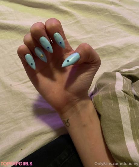 Duuumbass nude leaked OnlyFans photo #187