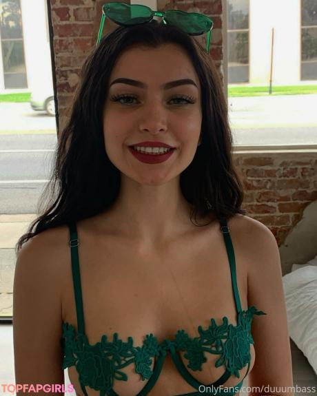 Duuumbass nude leaked OnlyFans photo #3