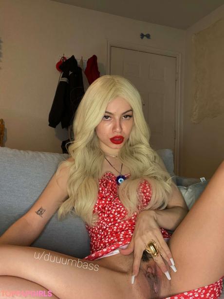 Duuumbass nude leaked OnlyFans photo #344