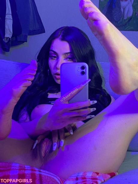 Duuumbass nude leaked OnlyFans photo #461