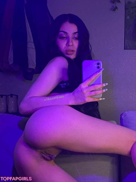 Duuumbass nude leaked OnlyFans photo #462