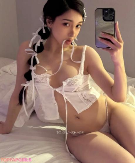 Xialan__ nude leaked OnlyFans photo #127