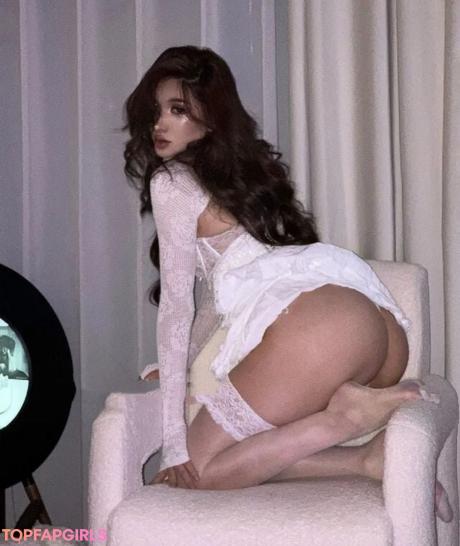 Xialan__ nude leaked OnlyFans photo #227