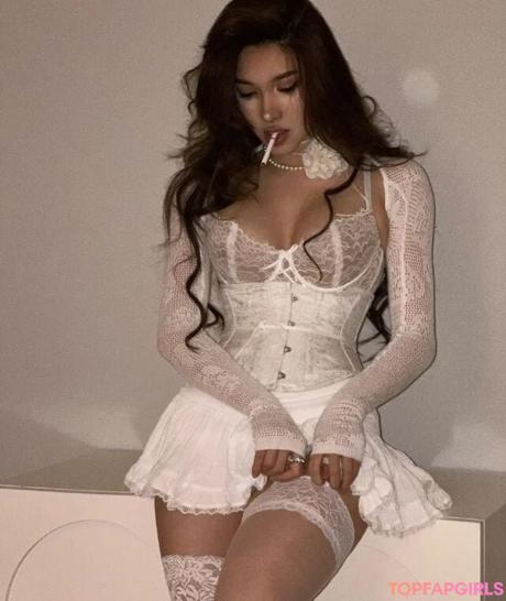 Xialan__ nude leaked OnlyFans photo #235