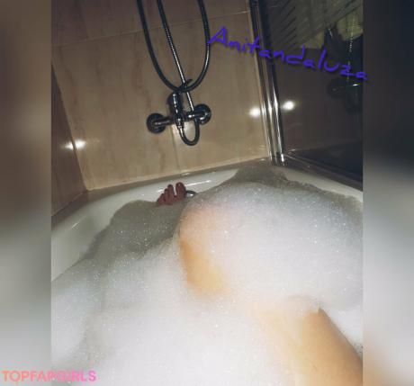 Anitandaluza nude leaked OnlyFans photo #32