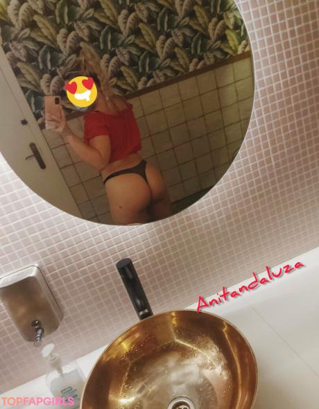 Anitandaluza nude leaked OnlyFans photo #56