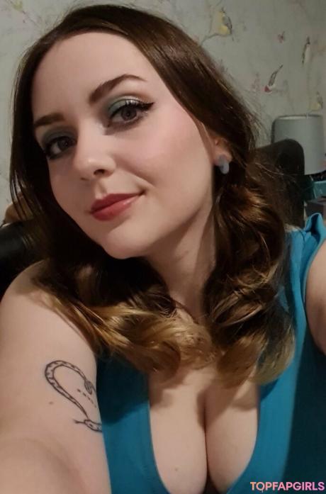 Chloe nude leaked OnlyFans photo #3