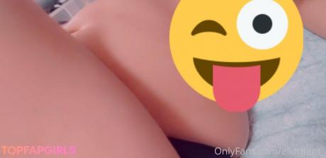 Ellament_ nude leaked OnlyFans photo #15