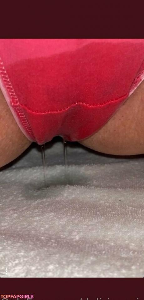 Deliriousvirgo nude leaked OnlyFans photo #12