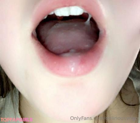Deliriousvirgo nude leaked OnlyFans photo #14