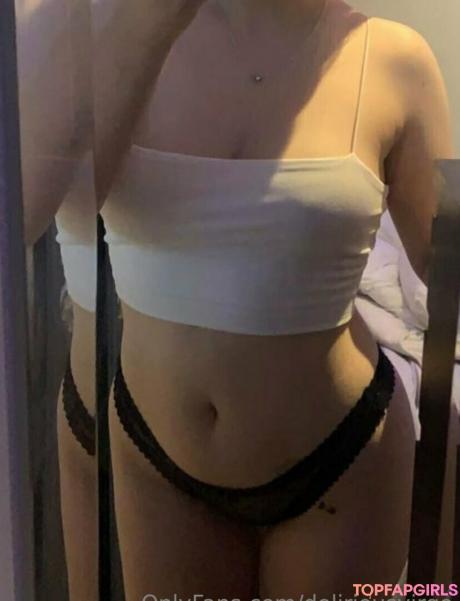 Deliriousvirgo nude leaked OnlyFans photo #5