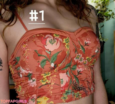 Chamomileforbed nude leaked OnlyFans photo #16