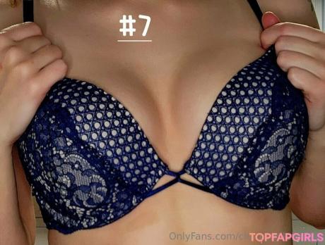 Chamomileforbed nude leaked OnlyFans photo #22