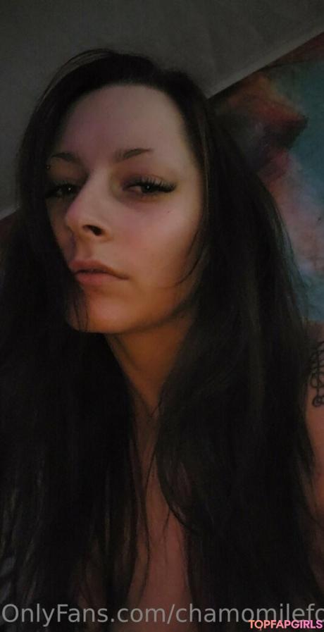 Chamomileforbed nude leaked OnlyFans photo #23