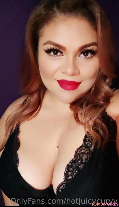 Hotjuicycurvy nude leaked OnlyFans photo #4