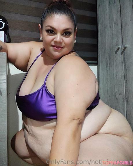 Hotjuicycurvy nude leaked OnlyFans photo #79