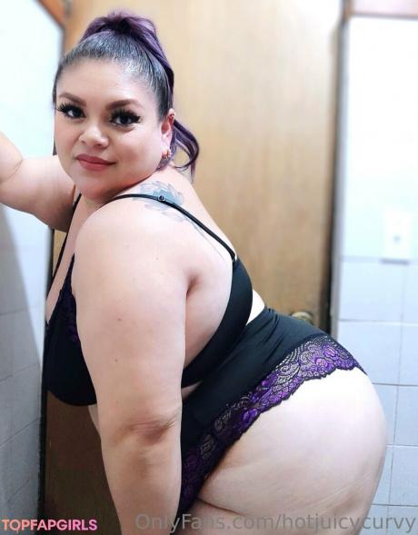 Hotjuicycurvy nude leaked OnlyFans photo #86