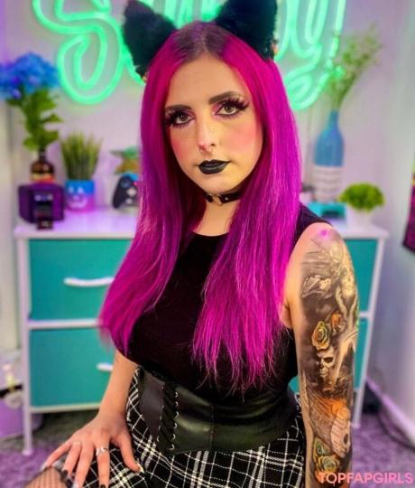Simby nude leaked OnlyFans photo #3
